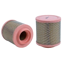 Engine Air Filter - Wix 42384