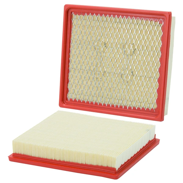 Engine Air Filter - Wix 42389
