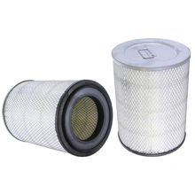 Engine Air Filter - Outer - Wix 46433