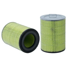 Engine Air Filter - Outer - Wix 46433NP