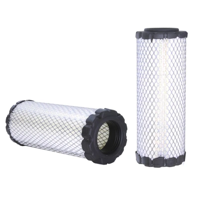 Engine Air Filter - Outer - Wix 46438