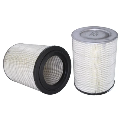 Engine Air Filter - Outer - Wix 46458