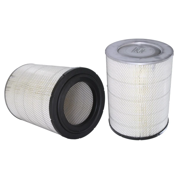 Engine Air Filter - Outer - Wix 46458