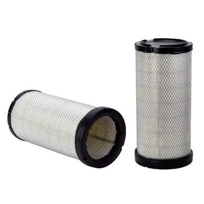Engine Air Filter - Inner - Wix 46459