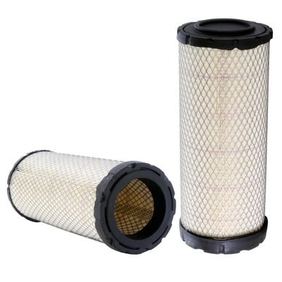 Engine Air Filter - Outer - Wix 46489