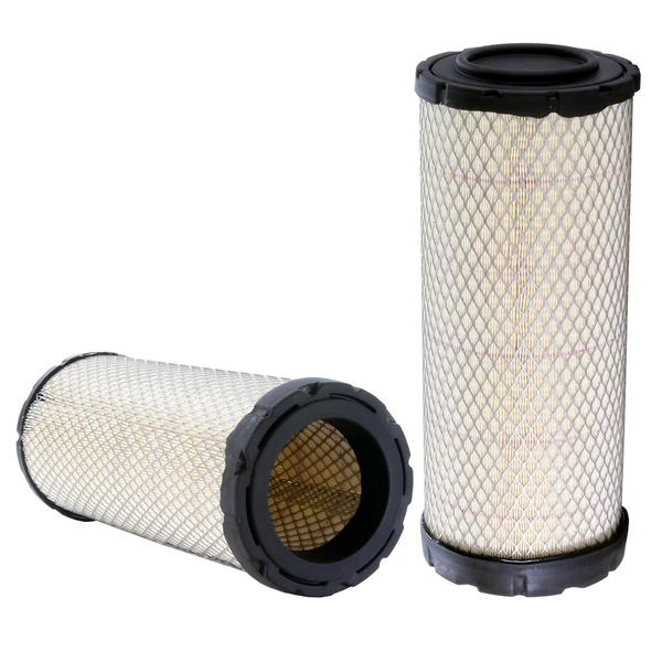 Engine Air Filter - Outer - Wix 46489