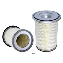 Engine Air Filter - Wix 46506