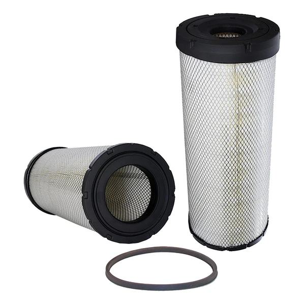 Engine Air Filter - Wix 46507