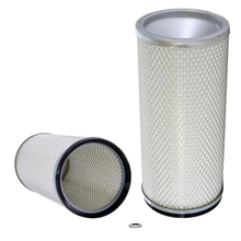 Engine Air Filter - Inner - Wix 46545