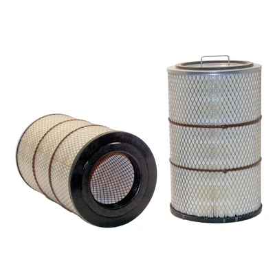 Engine Air Filter - Wix 46581