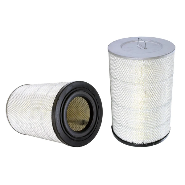 Engine Air Filter - Outer - Wix 46607