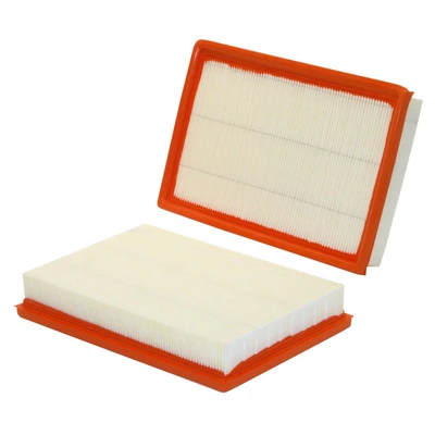 Engine Air Filter - Wix 46674