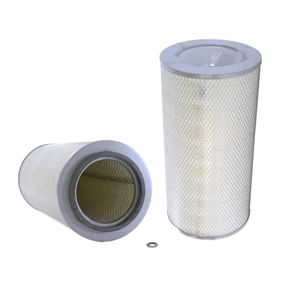 Engine Air Filter - Wix 46722