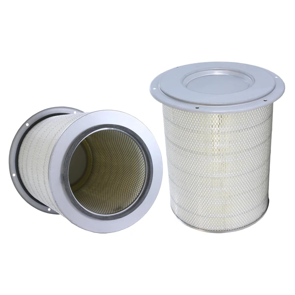 Engine Air Filter - Single - Wix 46726