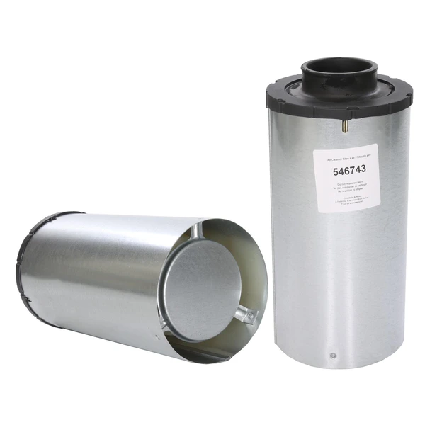 Engine Air Filter - Wix 46743