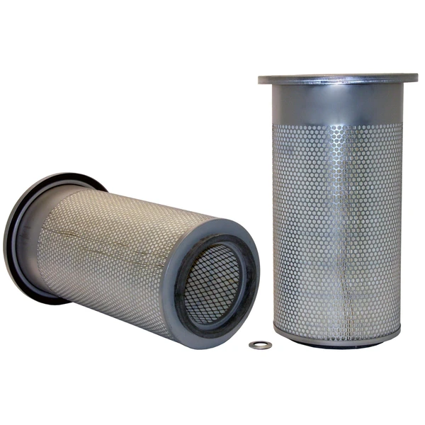 Engine Air Filter - Wix 46749
