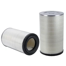Engine Air Filter - Outer - Wix 46770