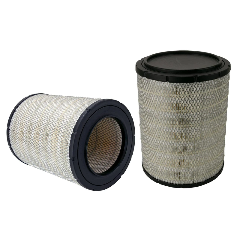 Engine Air Filter - Outer - Wix 46772