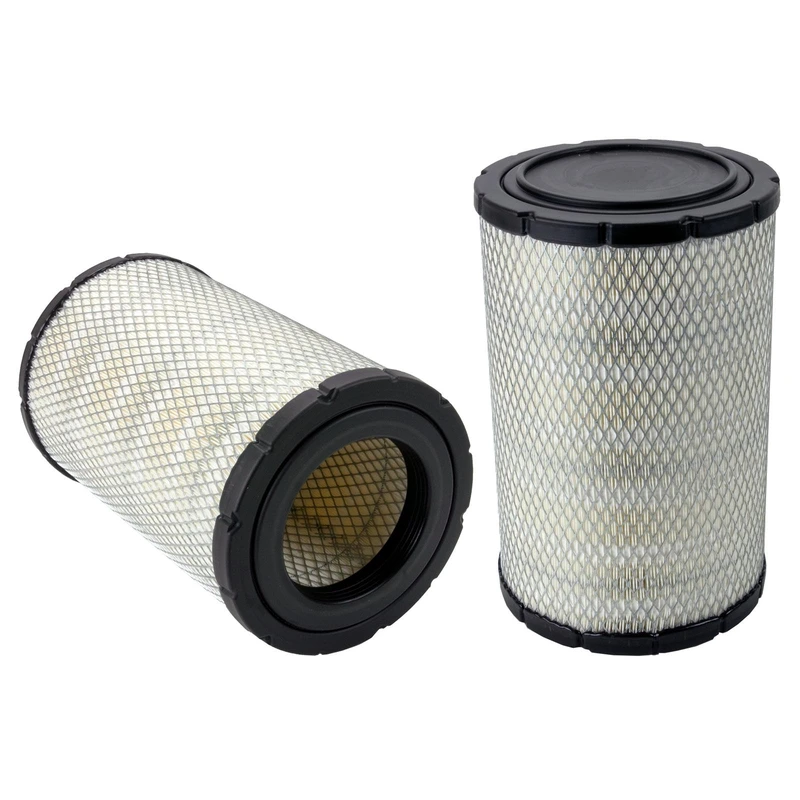 Engine Air Filter - Wix 46776