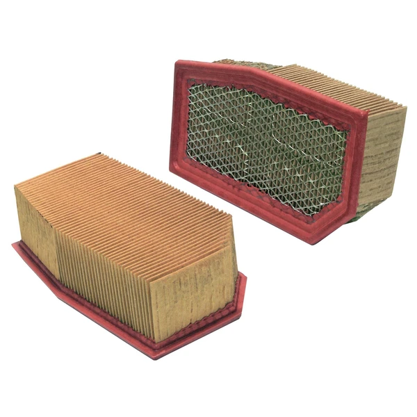 Engine Air Filter - Wix 46807