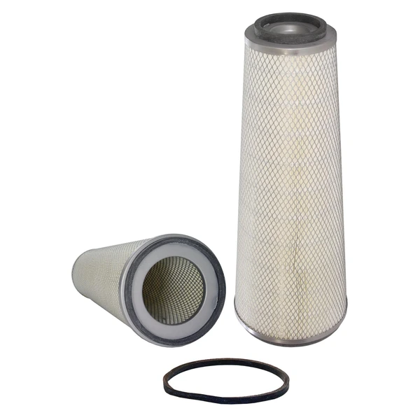 Engine Air Filter - Wix 46833