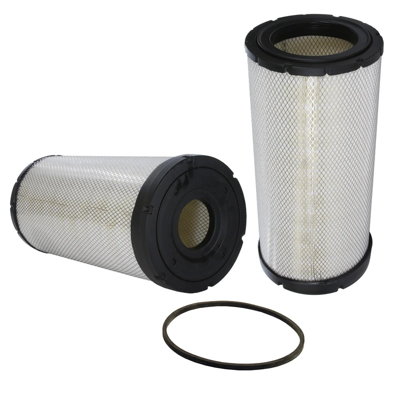 Engine Air Filter - Wix 46843