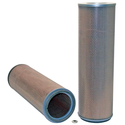 Engine Air Filter - Wix 46845