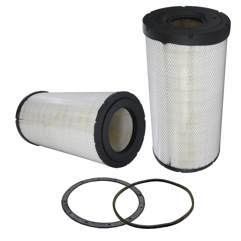 Engine Air Filter - Wix 46863