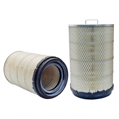 Engine Air Filter - Outer - Wix 46870