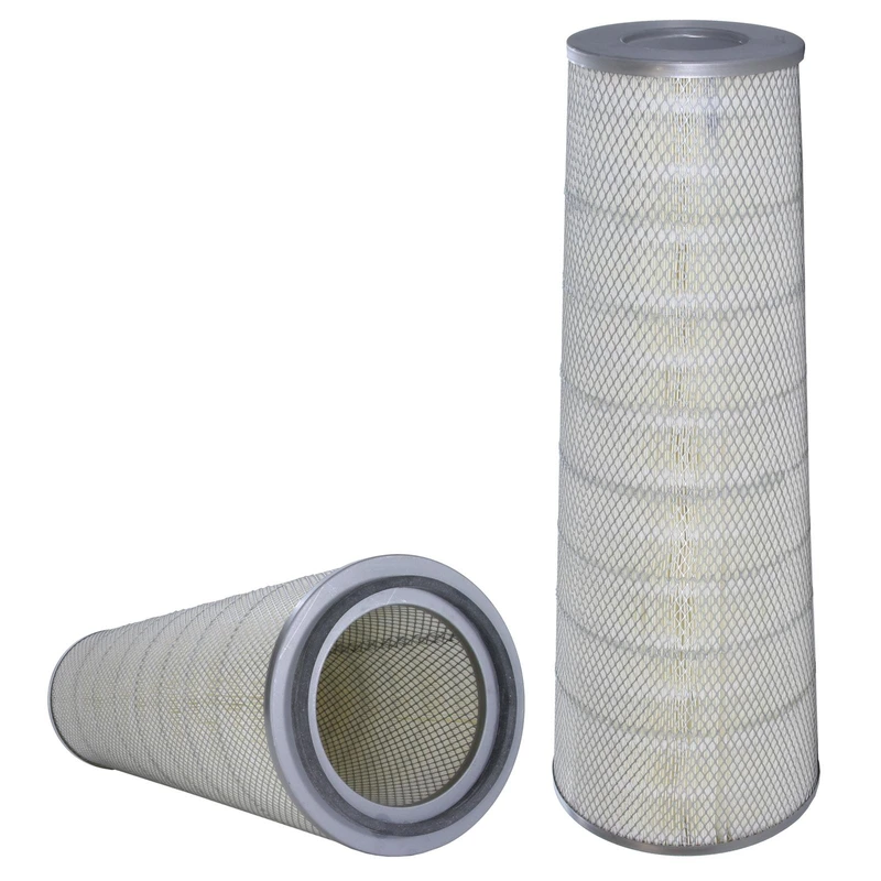 Engine Air Filter - Wix 46876