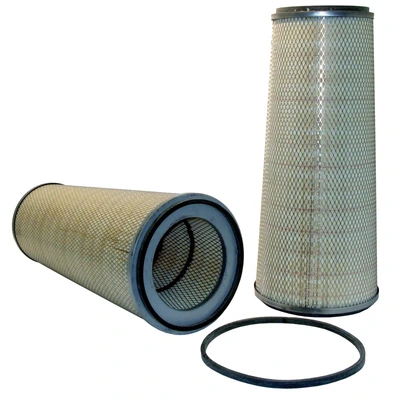 Engine Air Filter - Wix 46885