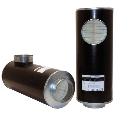 Engine Air Filter - Wix 46891