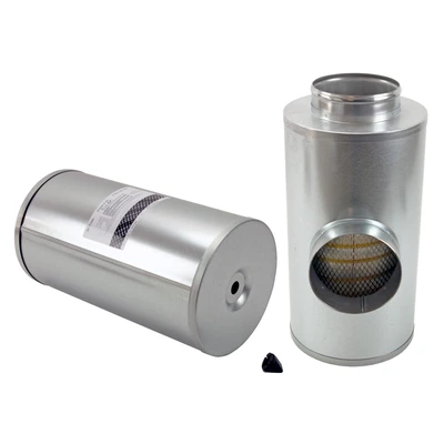 Engine Air Filter - Wix 46898