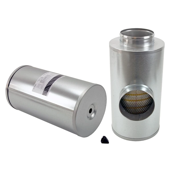 Engine Air Filter - Wix 46898