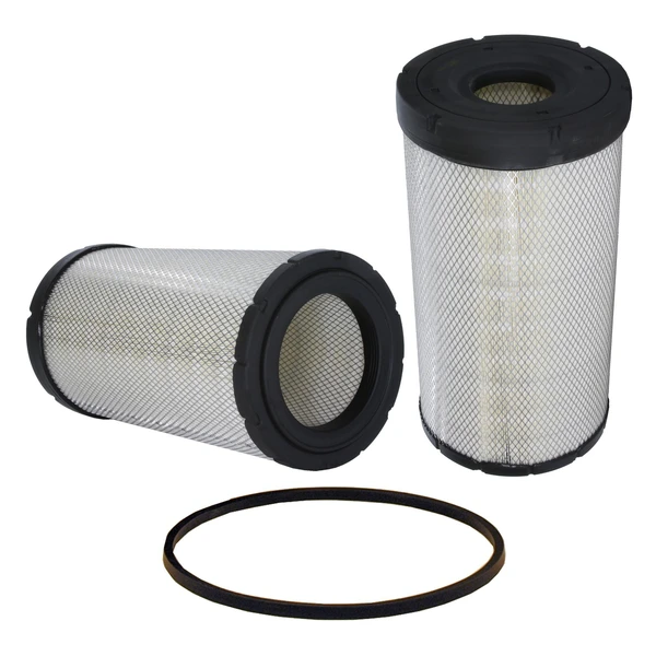 Engine Air Filter - Wix 46919