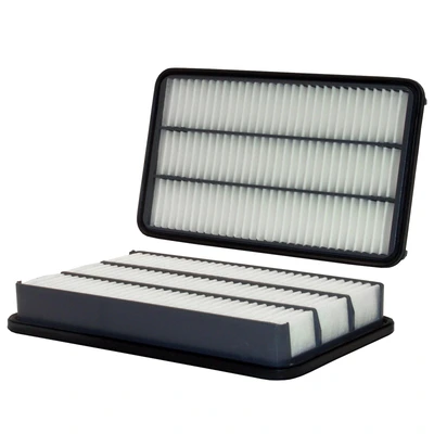 Engine Air Filter - Wix 46017