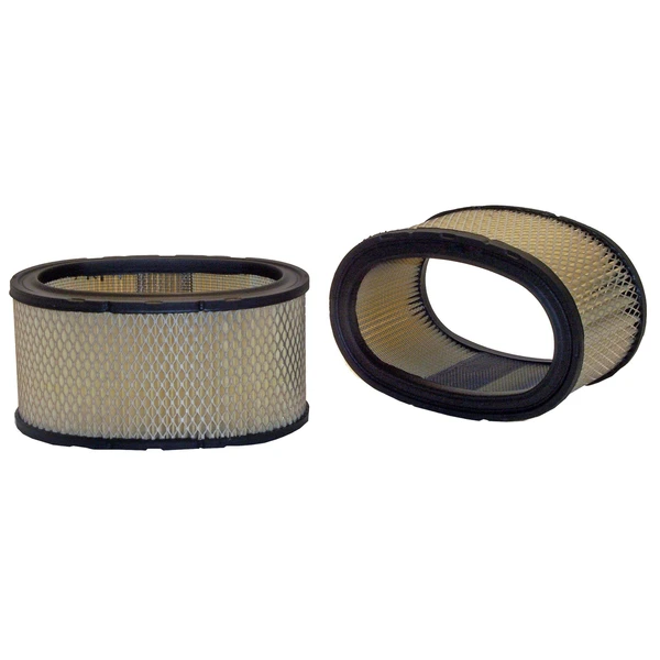 Engine Air Filter - Wix 46047