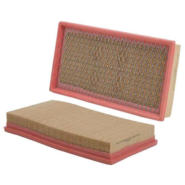 Engine Air Filter - Wix 46117