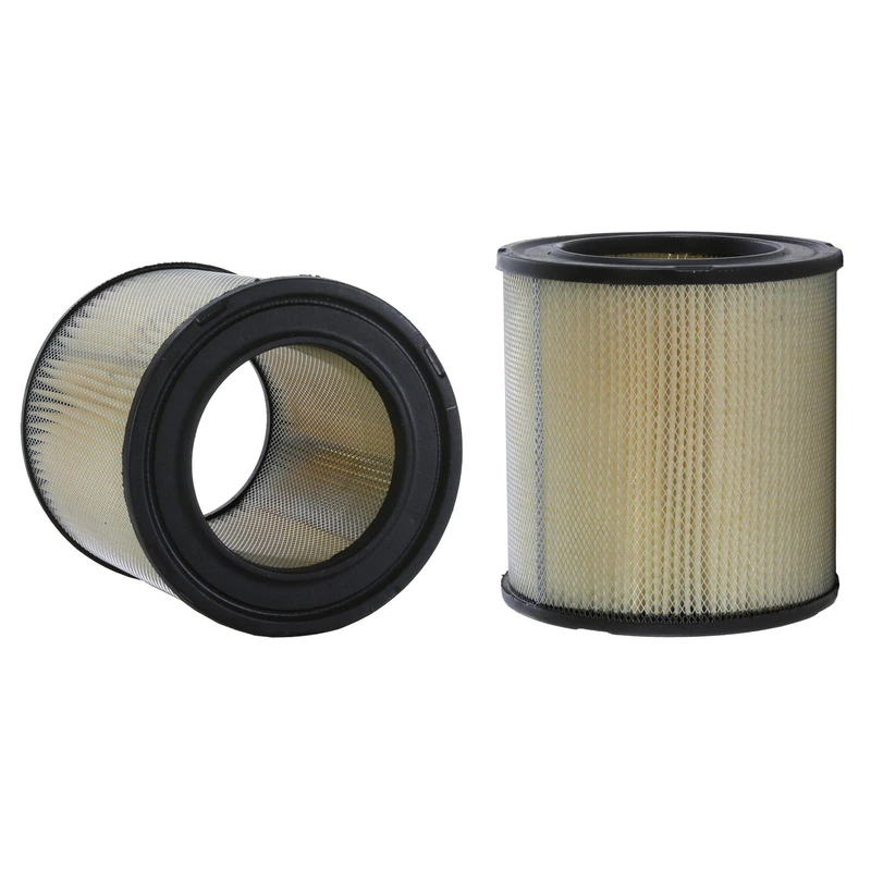 Engine Air Filter - Wix 46180