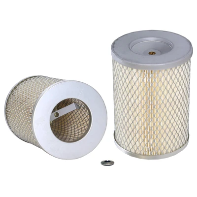 Engine Air Filter - Wix 46284