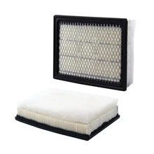 Engine Air Filter - Wix 46317