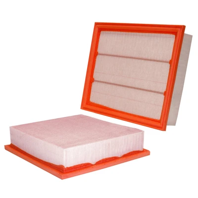 Engine Air Filter - Wix 46327