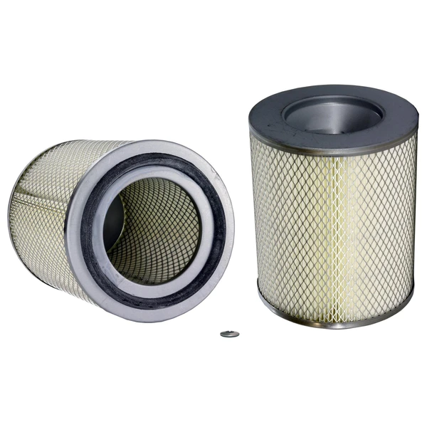 Engine Air Filter - Wix 46343