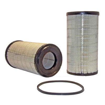 Engine Air Filter - Wix 46348