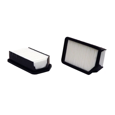 Engine Air Filter - Wix 49400