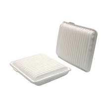 Engine Air Filter - Wix 49429