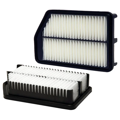 Engine Air Filter - Wix 49480