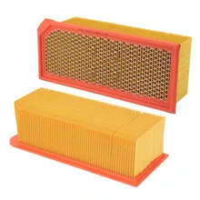 Engine Air Filter - Wix 49490