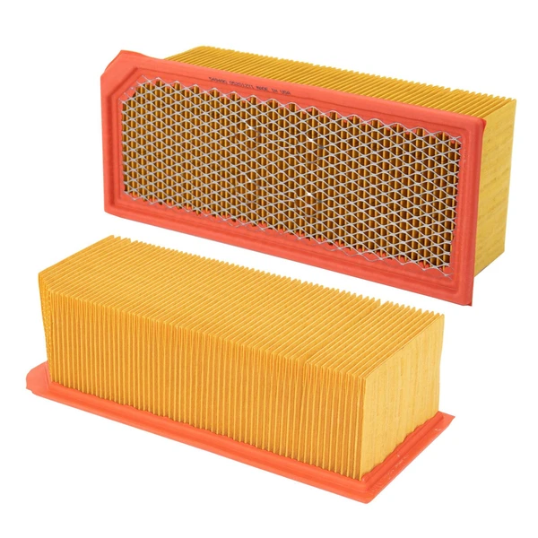 Engine Air Filter - Wix 49490
