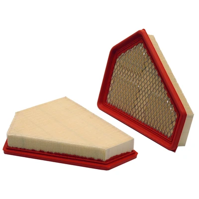 Engine Air Filter - Wix 49498